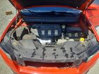 2021 Jeep Cherokee Latitude Plus Orange vin: 1C4PJLLB5MD136827