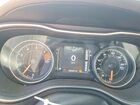 2020 Jeep Cherokee Latitude Plus Black vin: 1C4PJLLB7LD606211