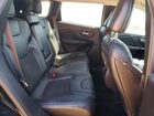 2020 Jeep Cherokee Latitude Plus Black vin: 1C4PJLLB7LD606211