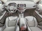 2019 Jeep Cherokee Latitude Plus Black vin: 1C4PJLLB8KD357853
