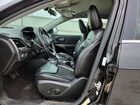 2019 Jeep Cherokee Latitude Plus Black vin: 1C4PJLLB8KD357853