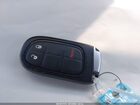 2019 Jeep Cherokee Altitude Fwd Белый vin: 1C4PJLLB8KD411801