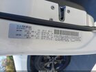 2019 Jeep Cherokee Altitude Fwd Белый vin: 1C4PJLLB8KD411801