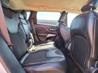 2018 Jeep Cherokee Latitude Plus Белый vin: 1C4PJLLB9JD563827