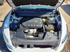 2018 Jeep Cherokee Latitude Plus Белый vin: 1C4PJLLB9JD563827