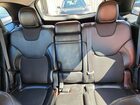2018 Jeep Cherokee Latitude Plus Белый vin: 1C4PJLLB9JD563827