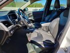 2018 Jeep Cherokee Latitude Plus Белый vin: 1C4PJLLB9JD563827