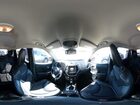 2018 Jeep Cherokee Latitude Plus Белый vin: 1C4PJLLB9JD563827
