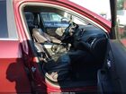 2019 Jeep Cherokee Latitude Plus Fwd Red vin: 1C4PJLLBXKD242090