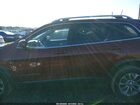 2019 Jeep Cherokee Latitude Plus Fwd Red vin: 1C4PJLLBXKD242090