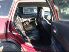 2019 Jeep Cherokee Latitude Plus Fwd Red vin: 1C4PJLLBXKD242090