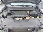 2020 Jeep Cherokee Latitude Plus Серый vin: 1C4PJLLBXLD628137