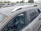 2020 Jeep Cherokee Latitude Plus Серый vin: 1C4PJLLBXLD628137