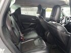 2020 Jeep Cherokee Latitude Plus Серый vin: 1C4PJLLBXLD628137