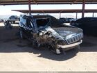 2019 Jeep Cherokee Latitude Plus Fwd Черный vin: 1C4PJLLN1KD392695