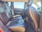 2019 Jeep Cherokee Latitude Plus Темно-бордовый vin: 1C4PJLLN2KD171705