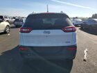 2018 Jeep Cherokee Latitude Plus White vin: 1C4PJLLX4JD519522 2018 Jeep Cherokee Latitude Plus White vin: 1C4PJLLX4JD519522