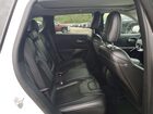 2019 Jeep Cherokee Latitude Plus White vin: 1C4PJLLX4KD469674