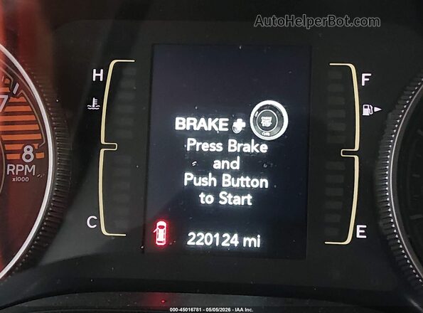 1C4PJLLX8KD109744 2019 JEEP CHEROKEE Черный 