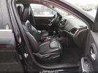 2019 Jeep Cherokee Latitude Plus Fwd Черный vin: 1C4PJLLX8KD109744
