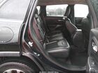 2019 Jeep Cherokee Latitude Plus Fwd Черный vin: 1C4PJLLX8KD109744