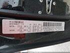 2019 Jeep Cherokee Latitude Plus Fwd Черный vin: 1C4PJLLX8KD109744