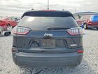 2019 Jeep Cherokee Latitude Plus Черный vin: 1C4PJLLX8KD110666 2019 Jeep Cherokee Latitude Plus Черный vin: 1C4PJLLX8KD110666