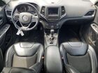 2019 Jeep Cherokee Latitude Plus Черный vin: 1C4PJLLX8KD110666 2019 Jeep Cherokee Latitude Plus Черный vin: 1C4PJLLX8KD110666