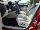 2021 Jeep Cherokee Latitude Lux Red vin: 1C4PJLMX2MD218136