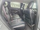 2022 Jeep Cherokee Latitude Lux Серый vin: 1C4PJLMX2ND516865