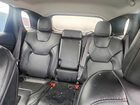 2022 Jeep Cherokee Latitude Lux Серый vin: 1C4PJLMX2ND516865