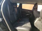 2021 Jeep Cherokee Latitude Lux Черный vin: 1C4PJLMX4MD143990