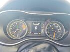 2021 Jeep Cherokee Latitude Lux Черный vin: 1C4PJLMX4MD143990