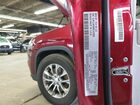 2021 Jeep Cherokee Latitude Lux Красный vin: 1C4PJLMX6MD127029