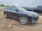2021 Jeep Cherokee Latitude Lux Purple vin: 1C4PJLMX7MD176854 2021 Jeep Cherokee Latitude Lux Purple vin: 1C4PJLMX7MD176854