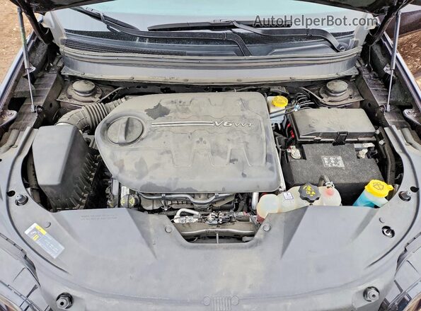 1C4PJLMX7MD176854 2021 JEEP CHEROKEE Purple Շարժիչի բաժամունքի տեսք