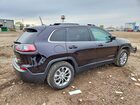 2021 Jeep Cherokee Latitude Lux Purple vin: 1C4PJLMX7MD176854 2021 Jeep Cherokee Latitude Lux Purple vin: 1C4PJLMX7MD176854