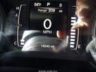 2016 Jeep Cherokee Sport Синий vin: 1C4PJMAB4GW266941