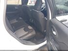 2016 Jeep Cherokee Sport Белый vin: 1C4PJMAB5GW245533