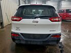 2017 Jeep Cherokee Sport Белый vin: 1C4PJMAB5HW629541 2017 Jeep Cherokee Sport Белый vin: 1C4PJMAB5HW629541