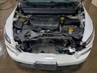 2017 Jeep Cherokee Sport Белый vin: 1C4PJMAB5HW629541 2017 Jeep Cherokee Sport Белый vin: 1C4PJMAB5HW629541