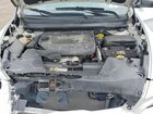 2017 Jeep Cherokee Sport Белый vin: 1C4PJMAB6HW608018