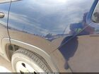 2016 Jeep Cherokee Sport Dark Blue vin: 1C4PJMAB7GW313962