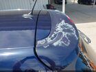 2016 Jeep Cherokee Sport Dark Blue vin: 1C4PJMAB7GW313962
