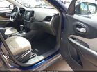 2016 Jeep Cherokee Sport Dark Blue vin: 1C4PJMAB7GW313962