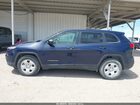 2016 Jeep Cherokee Sport Dark Blue vin: 1C4PJMAB7GW313962
