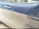 2016 Jeep Cherokee Sport Dark Blue vin: 1C4PJMAB7GW313962