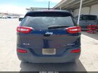2016 Jeep Cherokee Sport Dark Blue vin: 1C4PJMAB7GW313962
