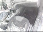 2016 Jeep Cherokee Altitude Серый vin: 1C4PJMAB9GW301683