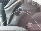 2016 Jeep Cherokee Altitude Серый vin: 1C4PJMAB9GW301683